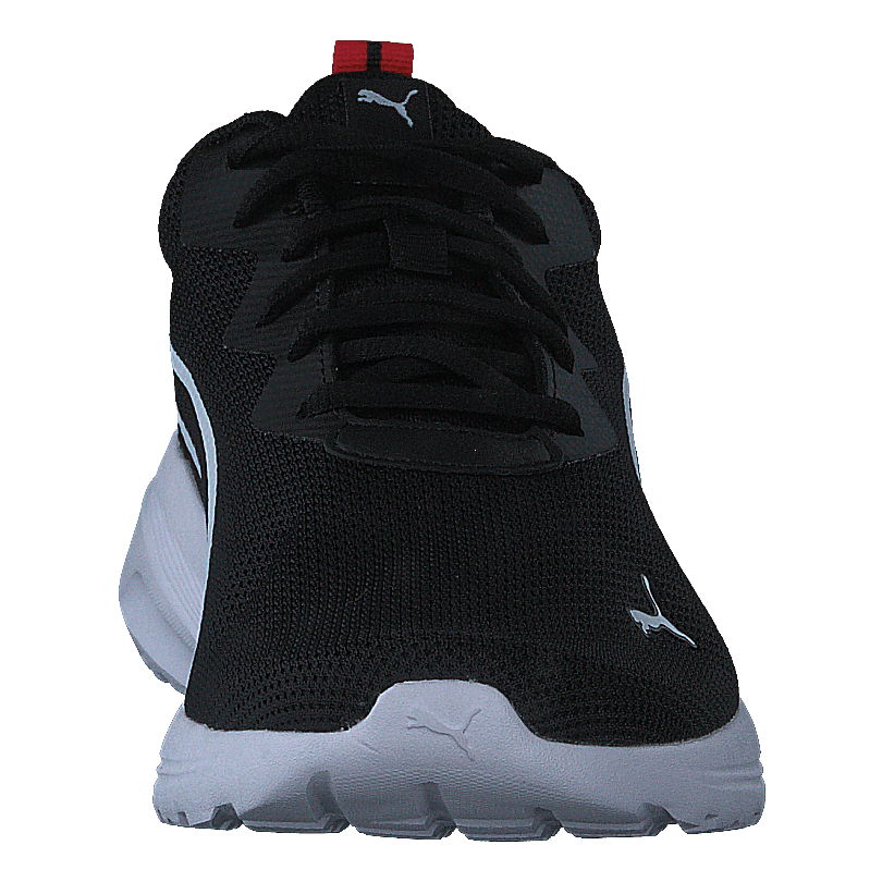 All-day Active Jr Puma Black-puma White