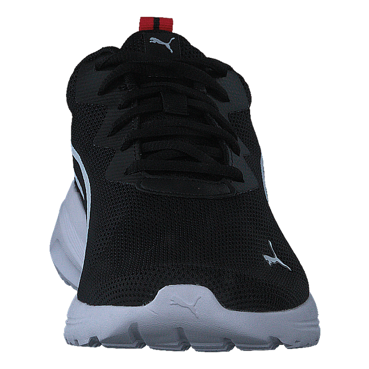 All-day Active Jr Puma Black-puma White