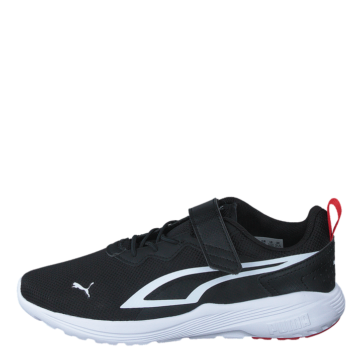 All-day Active Ac Ps Puma Black-puma White