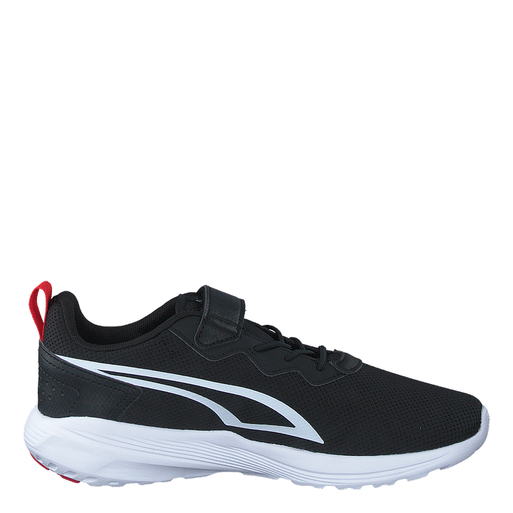 All-day Active Ac Ps Puma Black-puma White