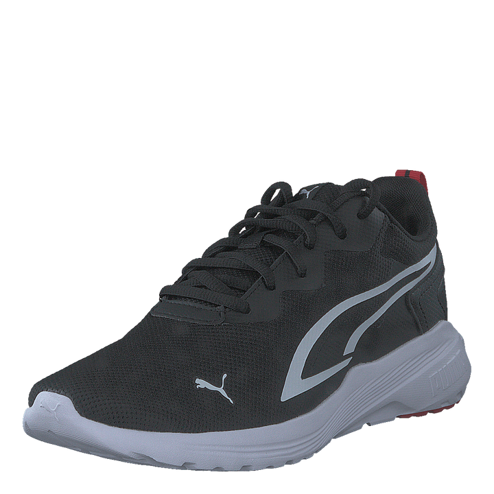 All-day Active Puma Black-puma White