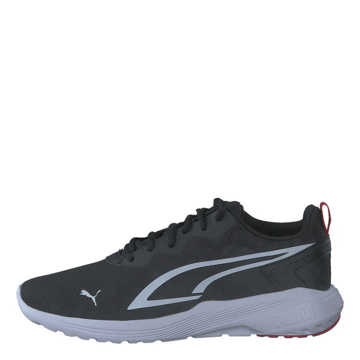 All-day Active Puma Black-puma White