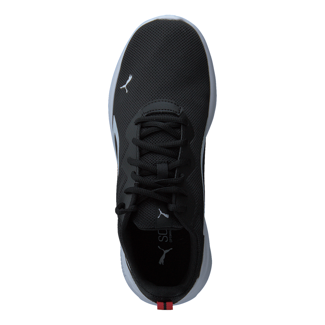 All-day Active Puma Black-puma White