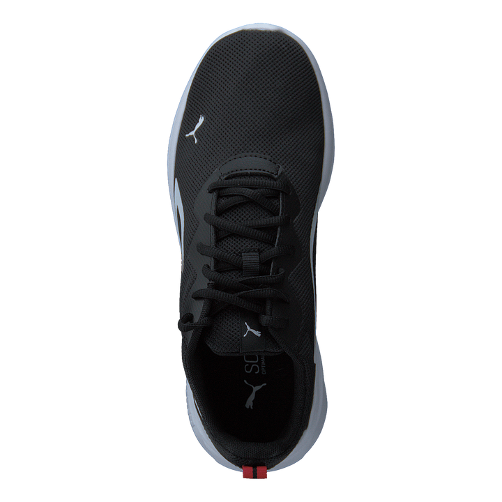 All-day Active Puma Black-puma White