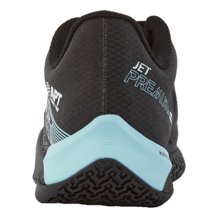 Jet Premura 2 Apt Black/blue