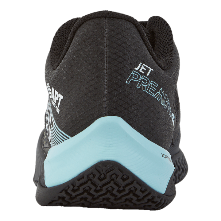 Jet Premura 2 Apt Black/blue