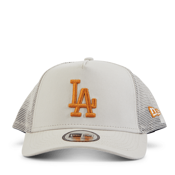 League Ess Trucker Los Angeles