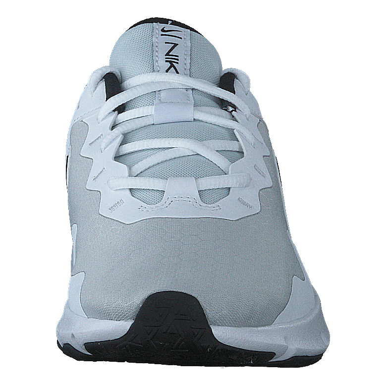 Nike Legend Essential 2  pure Platinum/white/black