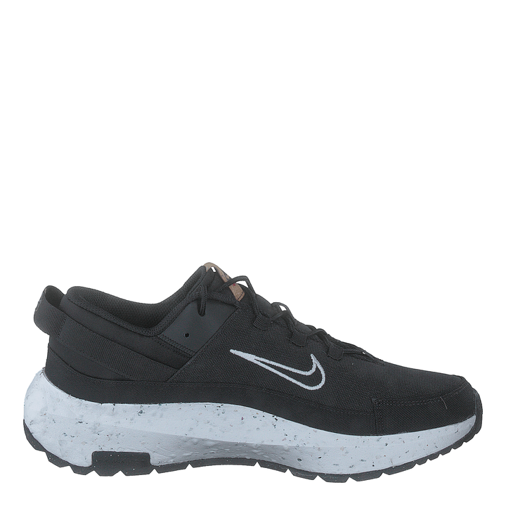 Nike Crater Remixa Black/dark Smoke Grey/white