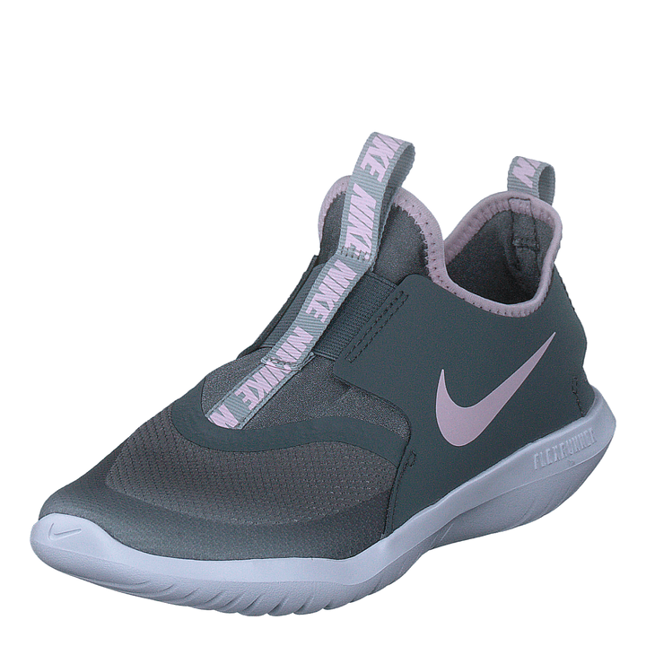 Nike Flex Runner Light Smoke Grey/smoke Grey/wh