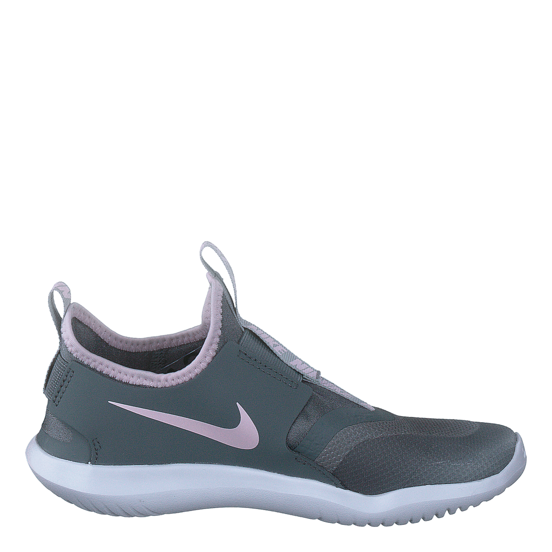 Nike Flex Runner Light Smoke Grey/smoke Grey/wh