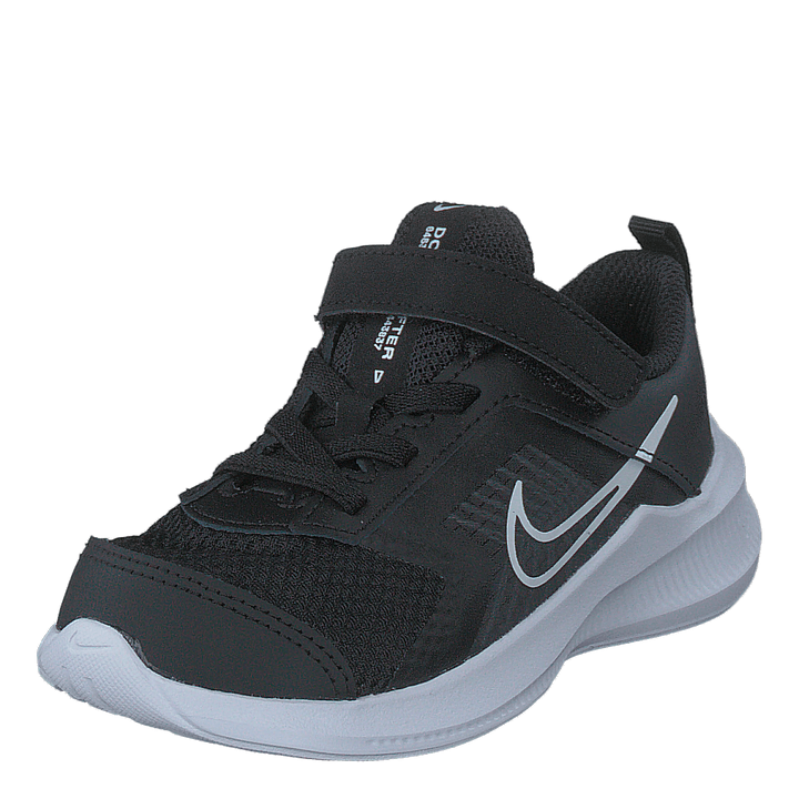 Nike Downshifter 11 Black White