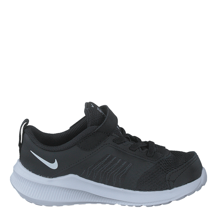 Nike Downshifter 11 Black White