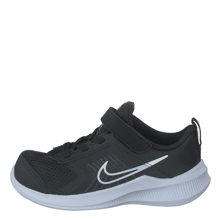 Nike Downshifter 11 Black White