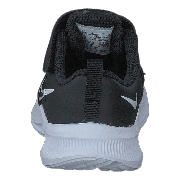 Nike Downshifter 11 Black White