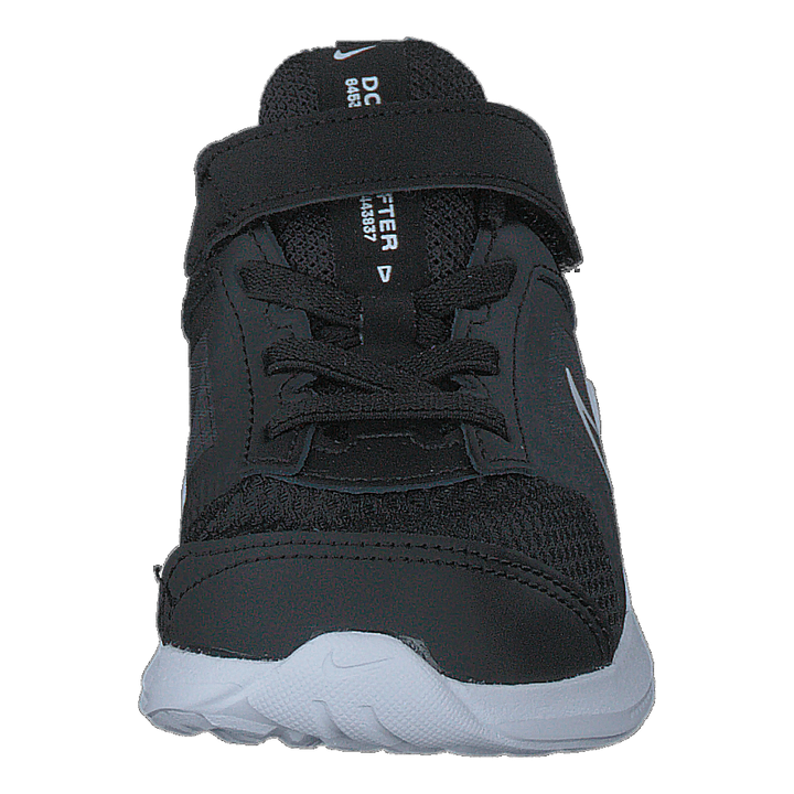 Nike Downshifter 11 Black White