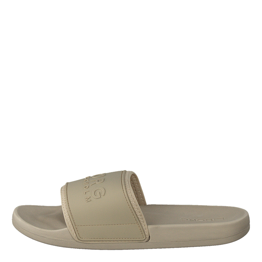 Bjorn trampoline borg fashionable slippers