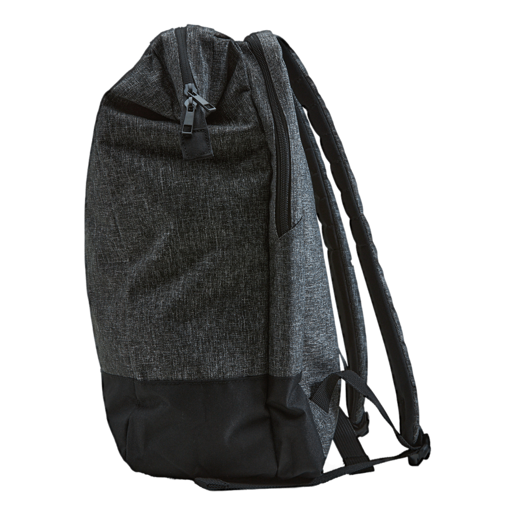 All Vision Back Pack Grey