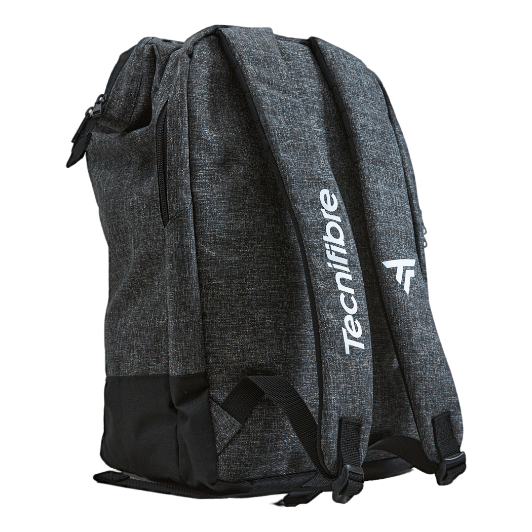 All Vision Back Pack Grey