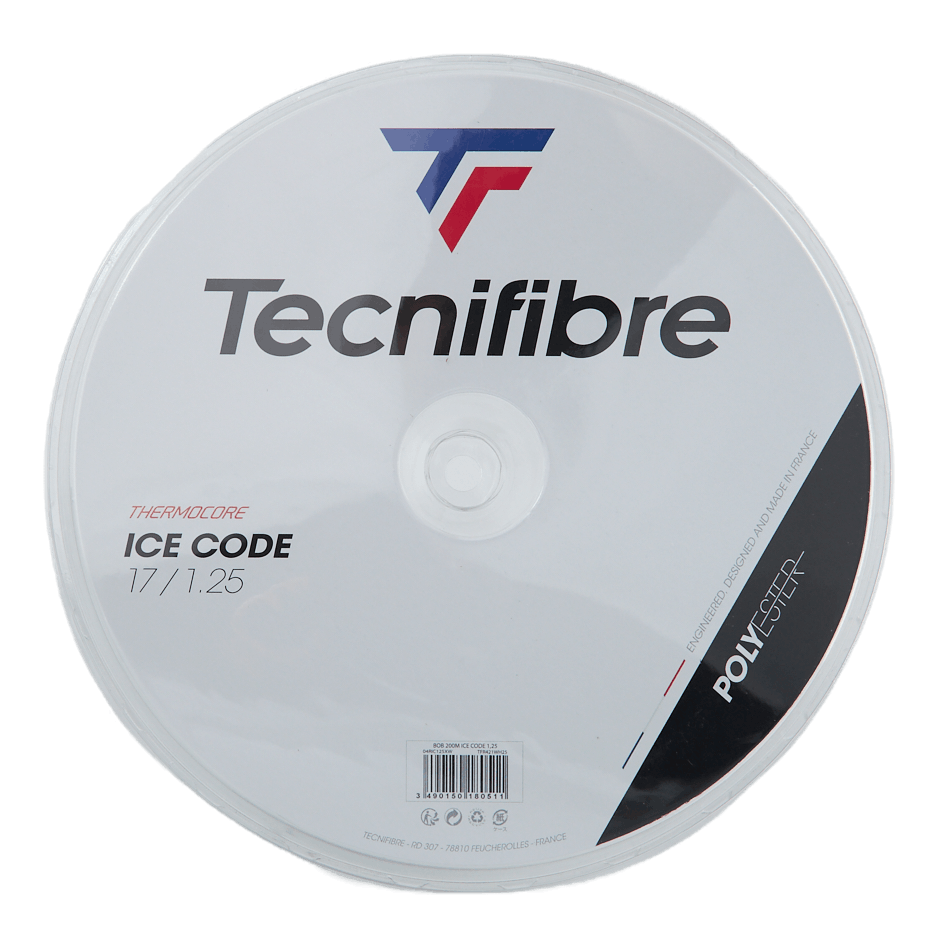 Ice Code 200m White – Sportamore.com