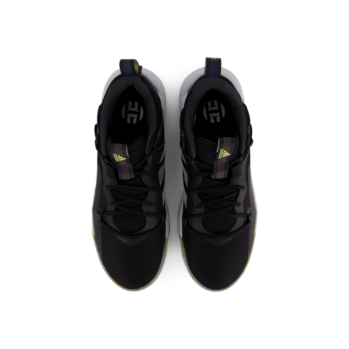 Harden Stepback 3 Shoes Core Black / Dash Grey / Carbon