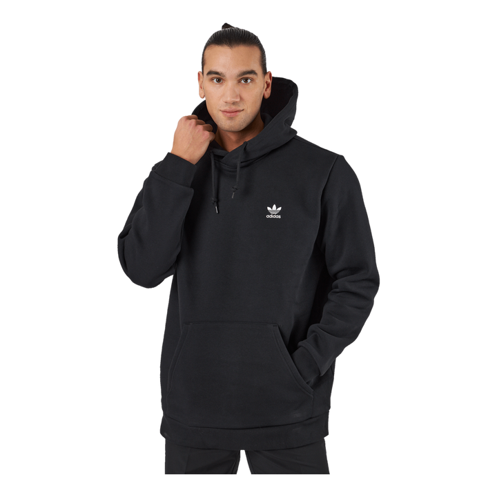 Essential Hoody Black