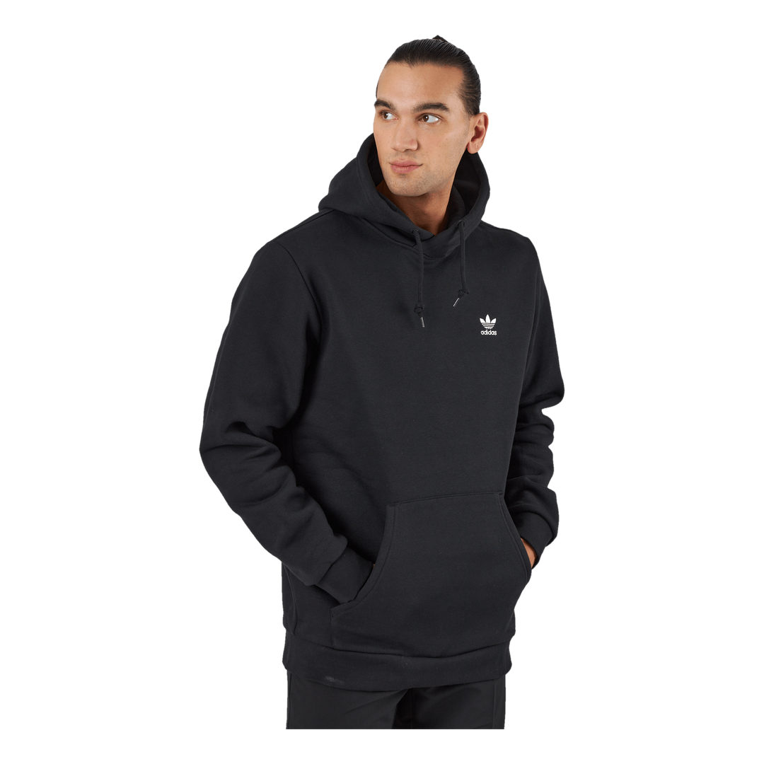 Essential Hoody Black