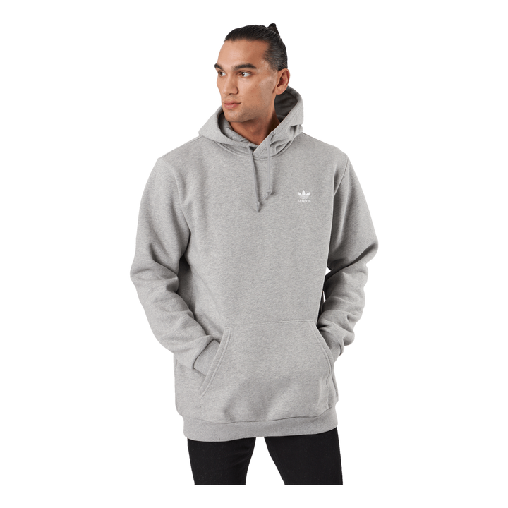 Essential Hoody Grey