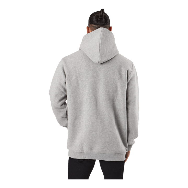 Essential Hoody Grey