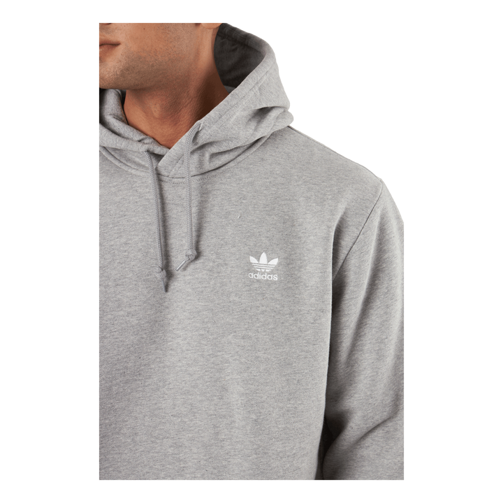 Essential Hoody Grey