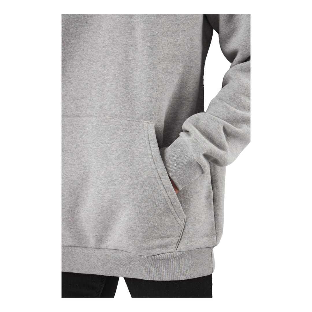 Essential Hoody Grey