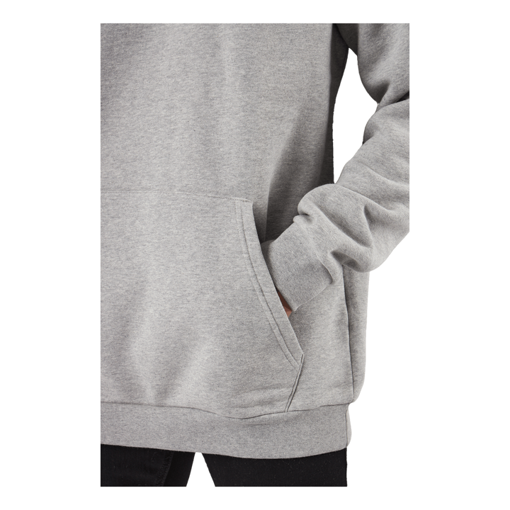 Essential Hoody Grey