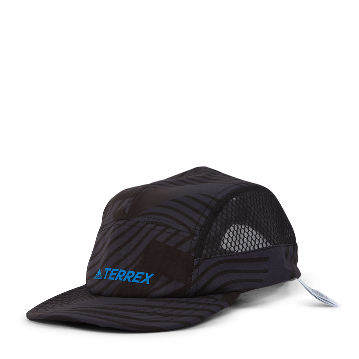 Trx 5p Cap Grph Navy / Black