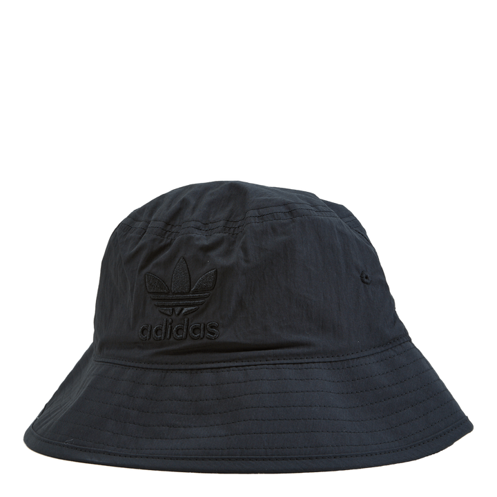 Ar Bucket Hat Black