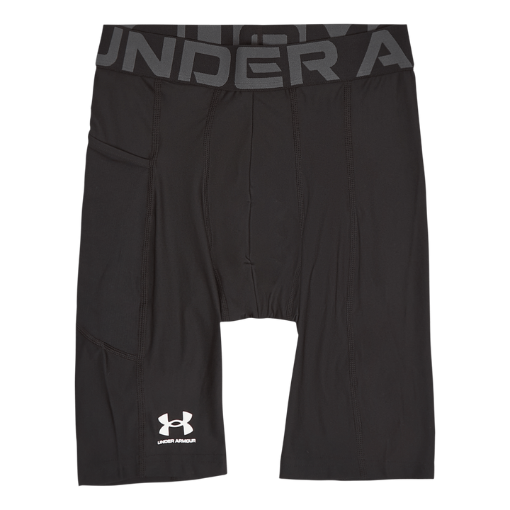 UA HG Armour Long Shorts