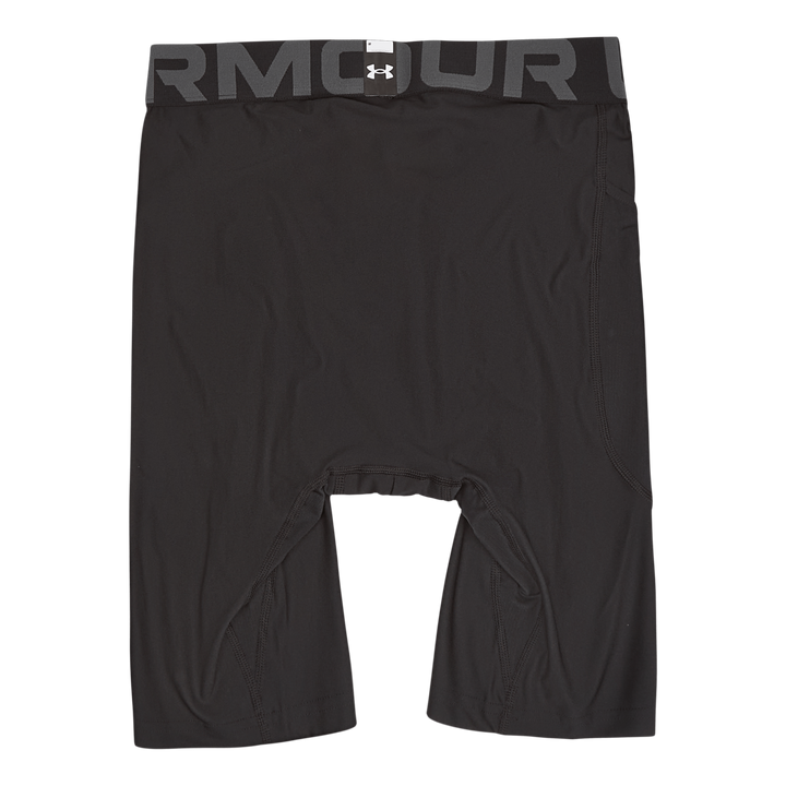 UA HG Armour Long Shorts