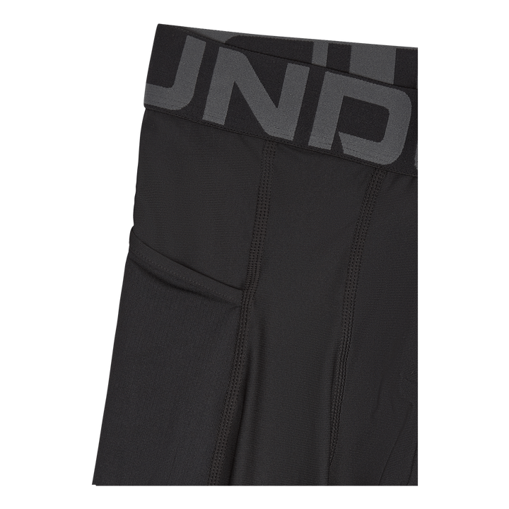 UA HG Armour Long Shorts