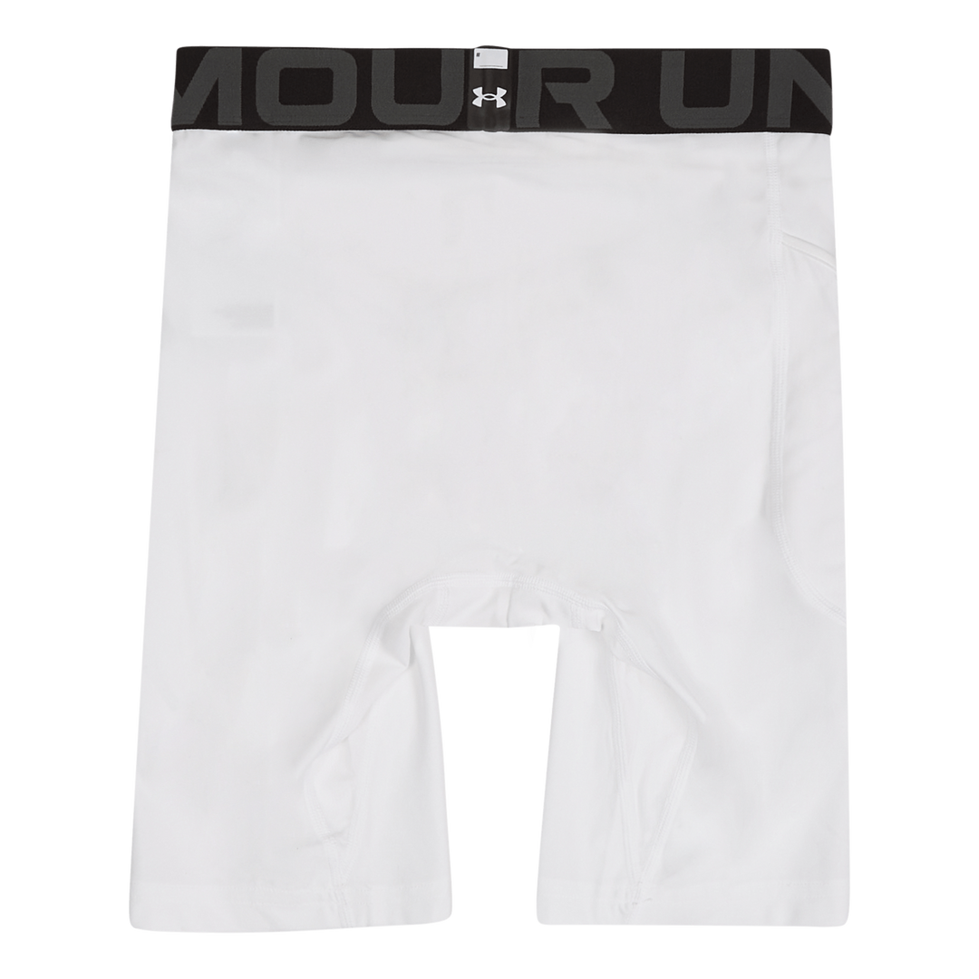 UA HG Armour Long Shorts