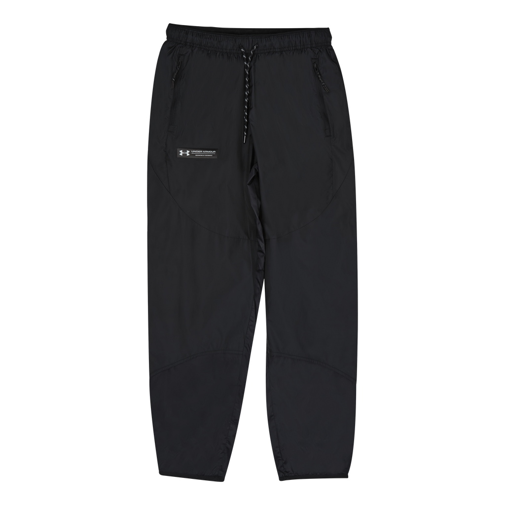 UA Rush Woven Pants