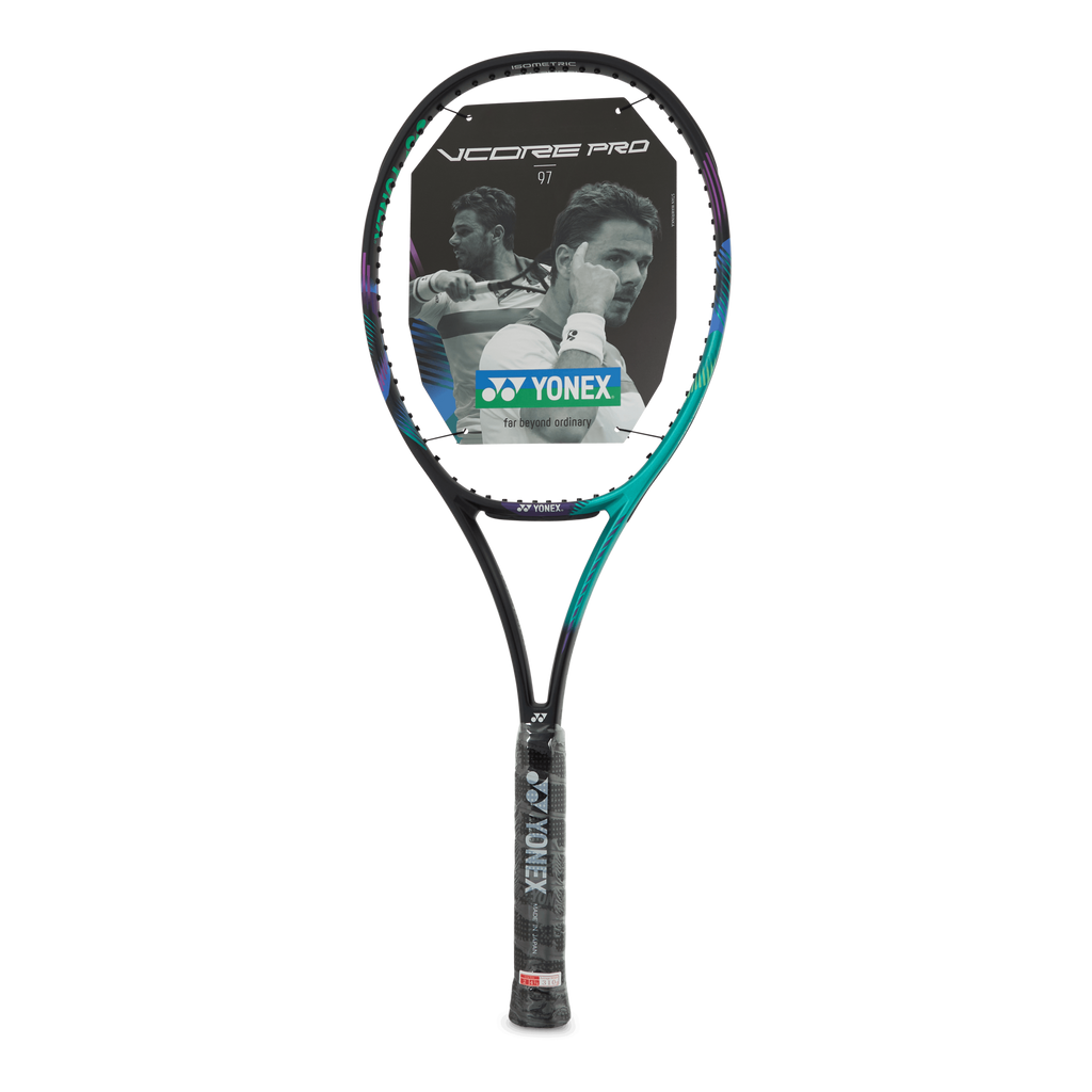 Vcore Pro 97 (310g) Green