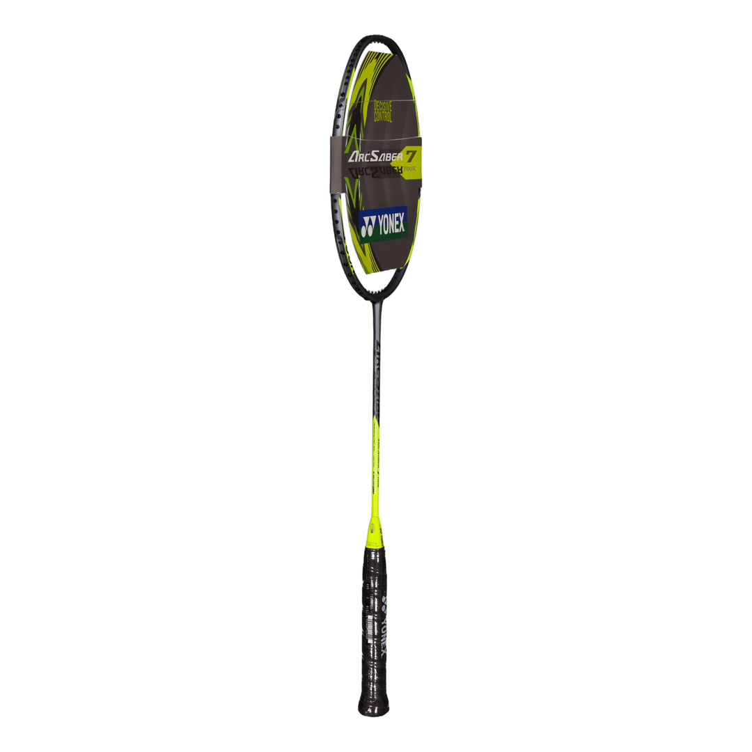 Arcsaber 7 Play 2022 Gray/ Yellow