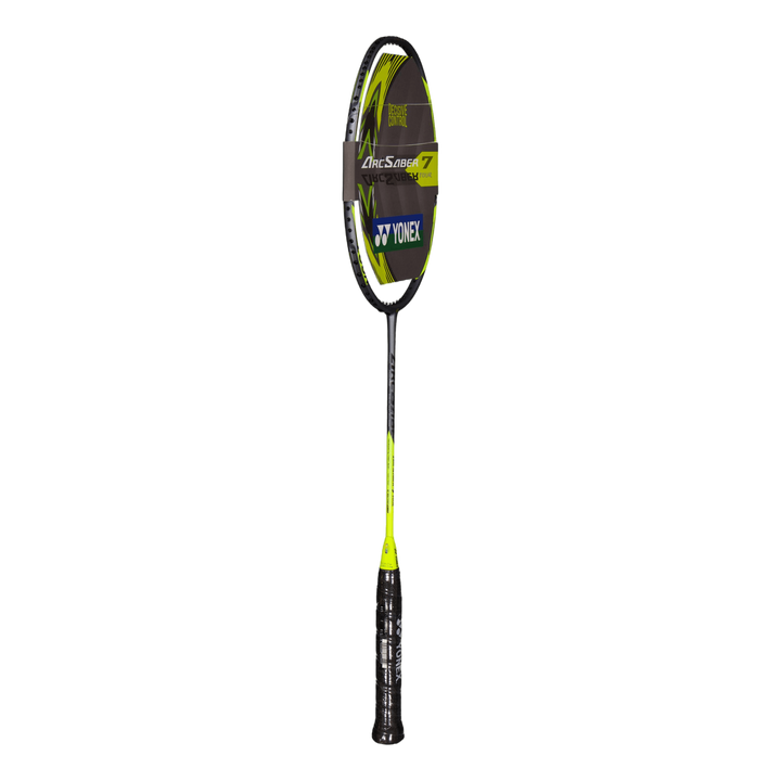 Arcsaber 7 Play 2022 Gray/ Yellow