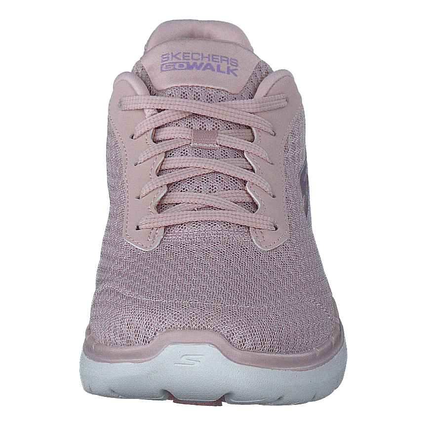 Womens Gowalk 6 - Iconic Visio Mve