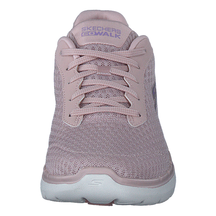 Womens Gowalk 6 - Iconic Visio Mve