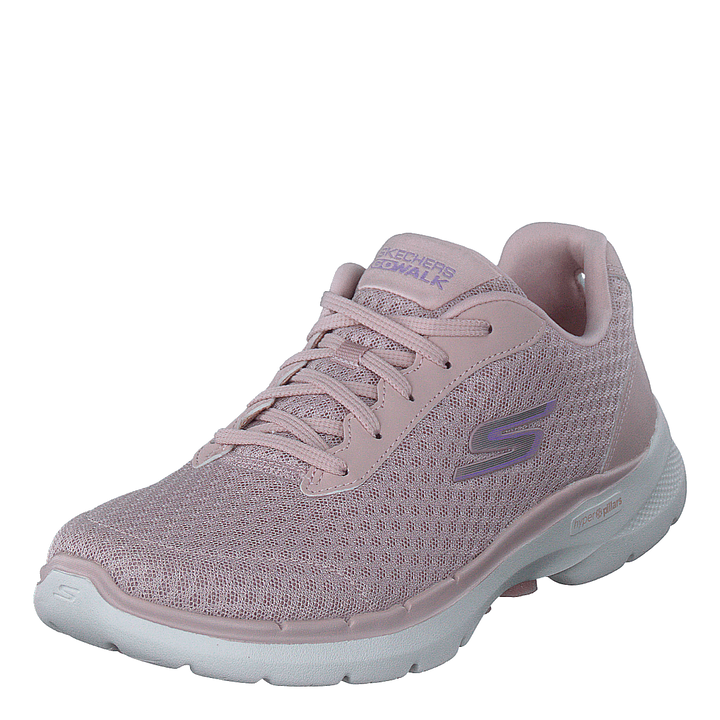 Womens Gowalk 6 - Iconic Visio Mve