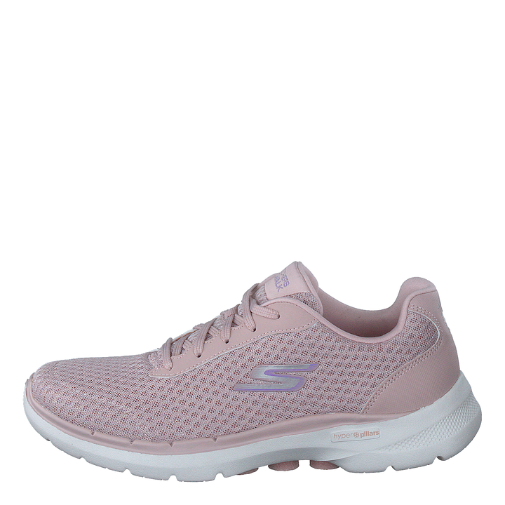 Womens Gowalk 6 - Iconic Visio Mve