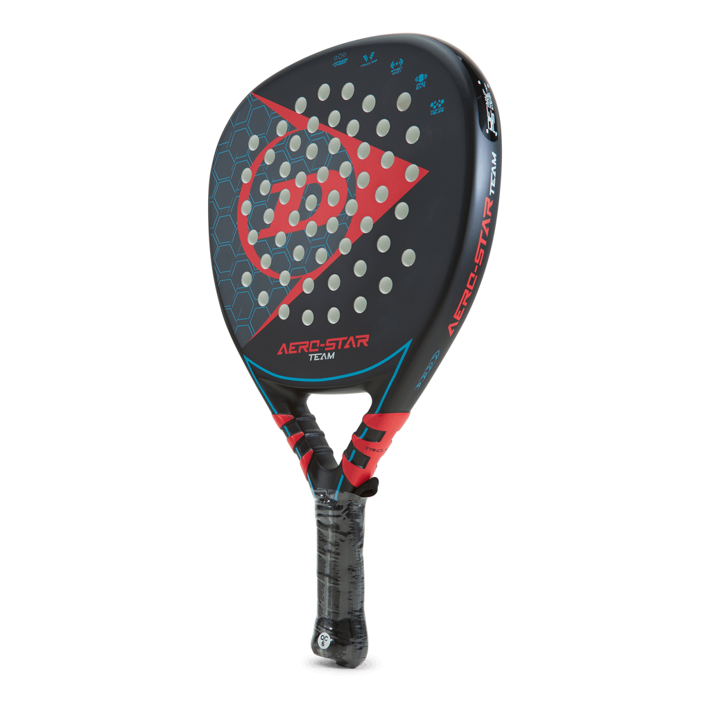 Aero-star Team Black