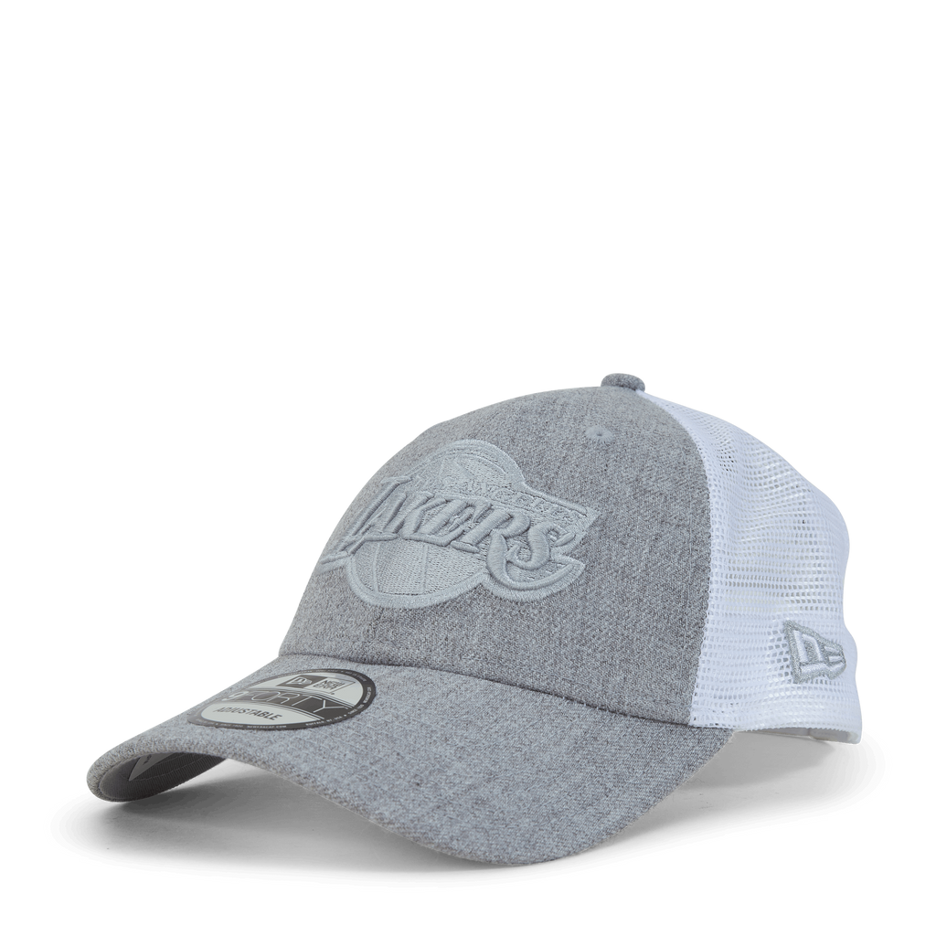 Bulls Home Field 9FORTY Trucker