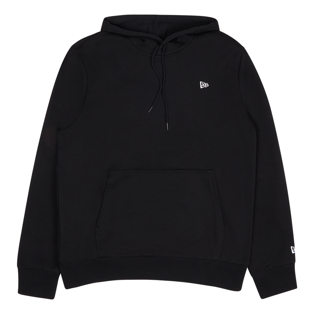 NE ESSENTIAL FLAG HOODY