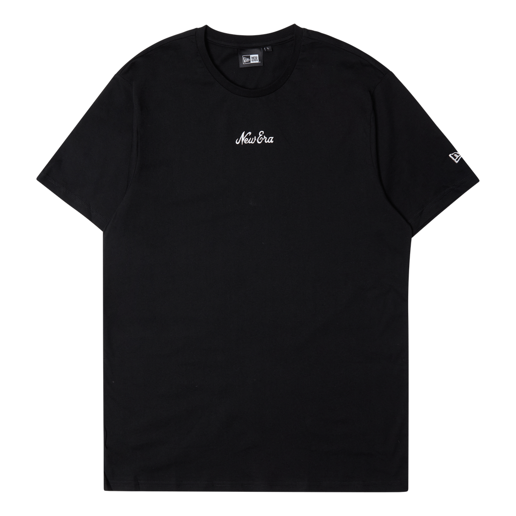 NE ESSENTIAL SCRIPT TEE